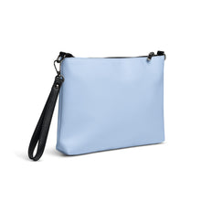 Load image into Gallery viewer, Bolso con correa Logo azul hawkes