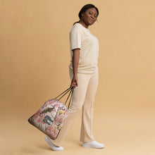 Load image into Gallery viewer, Mochila con cordones Sendra