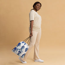 Load image into Gallery viewer, Mochila con cordones Venus de Milo