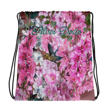 Load image into Gallery viewer, Mochila con cordones Silvana