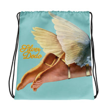 Load image into Gallery viewer, Mochila con cordones Vuelo