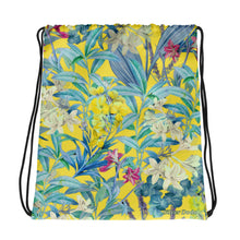 Load image into Gallery viewer, Mochila con cordones Précieuse