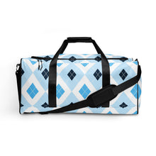 Load image into Gallery viewer, Bolsa de viaje Brumadiamante