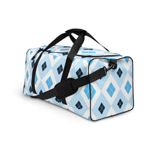 Load image into Gallery viewer, Bolsa de viaje Brumadiamante