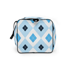 Load image into Gallery viewer, Bolsa de viaje Brumadiamante