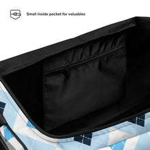 Load image into Gallery viewer, Bolsa de viaje Brumadiamante