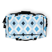 Load image into Gallery viewer, Bolsa de viaje Brumadiamante