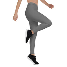Load image into Gallery viewer, Leggings gris