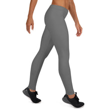 Load image into Gallery viewer, Leggings gris