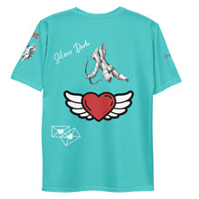 Load image into Gallery viewer, Camiseta para hombre Lyra