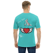 Load image into Gallery viewer, Camiseta para hombre Lyra
