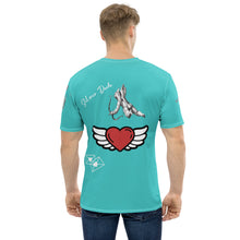 Load image into Gallery viewer, Camiseta para hombre Lyra