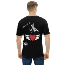 Load image into Gallery viewer, Camiseta para hombre Lyra