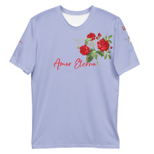 Load image into Gallery viewer, Camiseta para hombre Lyra lila