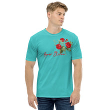 Load image into Gallery viewer, Camiseta para hombre Lyra