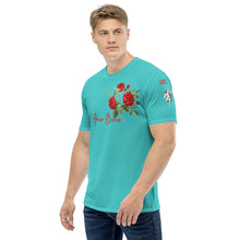 Load image into Gallery viewer, Camiseta para hombre Lyra