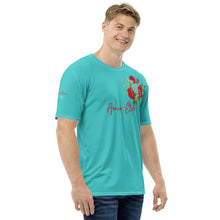 Load image into Gallery viewer, Camiseta para hombre Lyra