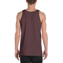 Load image into Gallery viewer, Camiseta de tirantes unisex Magnolia cab sav