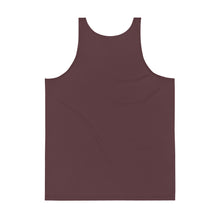 Load image into Gallery viewer, Camiseta de tirantes unisex Magnolia cab sav