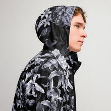 Load image into Gallery viewer, Cortavientos para hombre Jerusalema