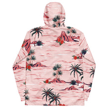 Load image into Gallery viewer, Cortavientos para hombre Caríbeo