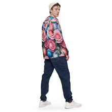 Load image into Gallery viewer, Cortavientos para hombre Dulceza