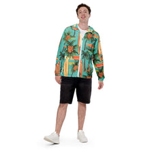 Load image into Gallery viewer, Cortavientos para hombre Briza