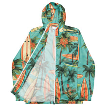 Load image into Gallery viewer, Cortavientos para hombre Briza