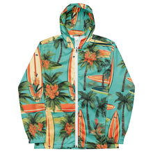 Load image into Gallery viewer, Cortavientos para hombre Briza