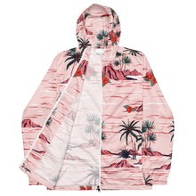 Load image into Gallery viewer, Cortavientos para hombre Caríbeo