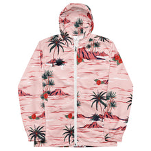 Load image into Gallery viewer, Cortavientos para hombre Caríbeo