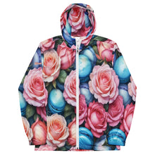 Load image into Gallery viewer, Cortavientos para hombre Dulceza