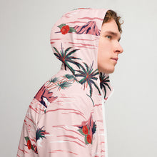 Load image into Gallery viewer, Cortavientos para hombre Caríbeo