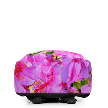 Load image into Gallery viewer, Mochila minimalista Manuela