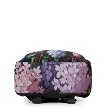 Load image into Gallery viewer, Mochila minimalista Fleur Éclat