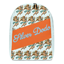 Load image into Gallery viewer, Mochila minimalista Deleite Celestial