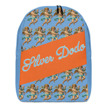 Load image into Gallery viewer, Mochila minimalista Deleite Celestial