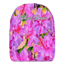 Load image into Gallery viewer, Mochila minimalista Manuela