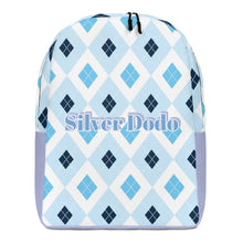 Load image into Gallery viewer, Mochila minimalista Brumadiamante