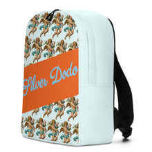 Load image into Gallery viewer, Mochila minimalista Deleite Celestial