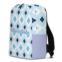 Load image into Gallery viewer, Mochila minimalista Brumadiamante