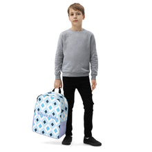 Load image into Gallery viewer, Mochila minimalista Brumadiamante