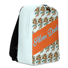 Load image into Gallery viewer, Mochila minimalista Deleite Celestial