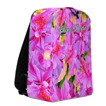 Load image into Gallery viewer, Mochila minimalista Manuela