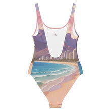 Load image into Gallery viewer, Bañador Waikiki Fresh star