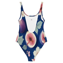Load image into Gallery viewer, Bañador Figue Éternelle