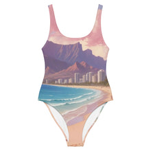 Load image into Gallery viewer, Bañador Waikiki Fresh star