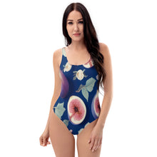 Load image into Gallery viewer, Bañador Figue Éternelle