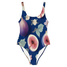 Load image into Gallery viewer, Bañador Figue Éternelle