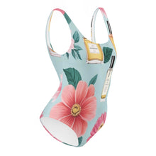 Load image into Gallery viewer, Bañador Blossomé